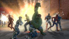 Marvel: Ultimate Alliance 2 - Screenshot 5