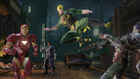 Marvel: Ultimate Alliance 2 - Screenshot 2