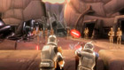 Star Wars The Clone Wars: Republic Heroes - Screenshot 1