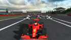 F1 2009 - Screenshot 1