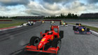F1 2009 - Screenshot 3