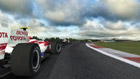 F1 2009 - Screenshot 2