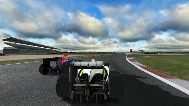 F1 2009 - Screenshot 6