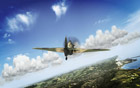 IL-2 Sturmovik: Birds of Prey - Screenshot 5