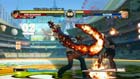 King of Fighters XII - Screenshot 1