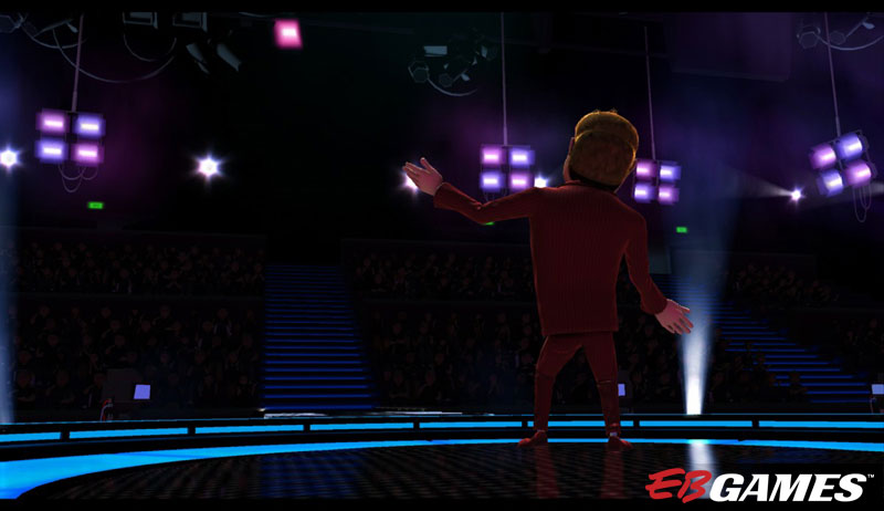 Buzz!: Quiz World - Screenshot 5