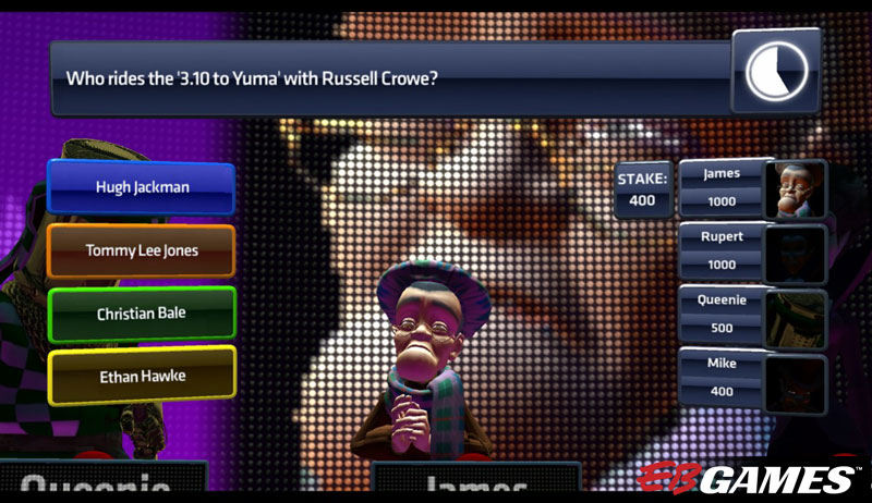 Buzz!: Quiz World - Screenshot 6