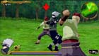 Naruto Shippuden: Legends: Akatsuki Rising - Screenshot 7