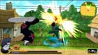 Naruto Shippuden: Legends: Akatsuki Rising - Screenshot 2