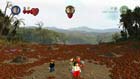LEGO Indiana Jones 2 - Screenshot 1