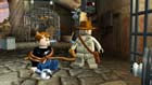 LEGO Indiana Jones 2 - Screenshot 4