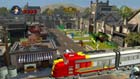 LEGO Indiana Jones 2 - Screenshot 6