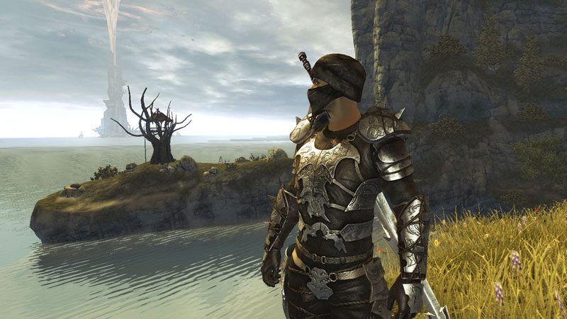 Divinity II: Ego Draconis - Screenshot 3