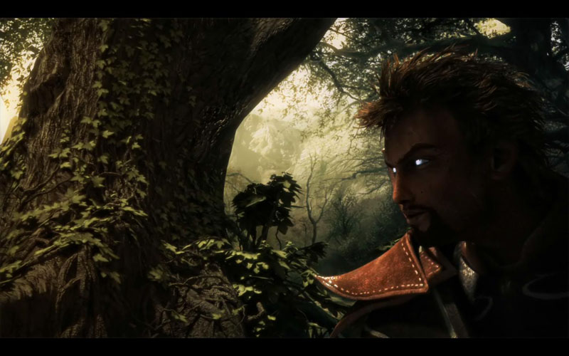 Divinity II: Ego Draconis - Screenshot 5