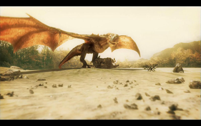 Divinity II: Ego Draconis - Screenshot 4