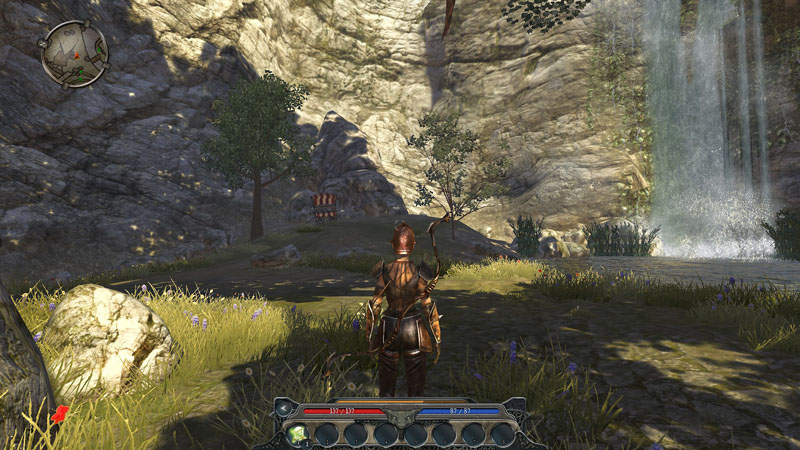 Divinity II: Ego Draconis - Screenshot 2