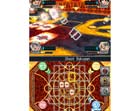 Bakugan Battle Brawlers - Screenshot 2