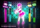 Just Dance - Screenshot 1