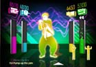 Just Dance - Screenshot 2