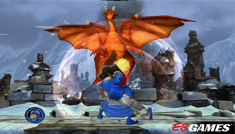 Medieval Games - Screenshot 4