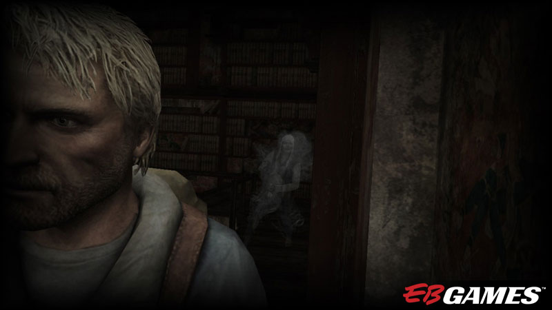 Cursed Mountain - Screenshot 3