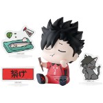 Haikyu - Happy Figure Collection Blind Box (Single Box) - Screenshot 1