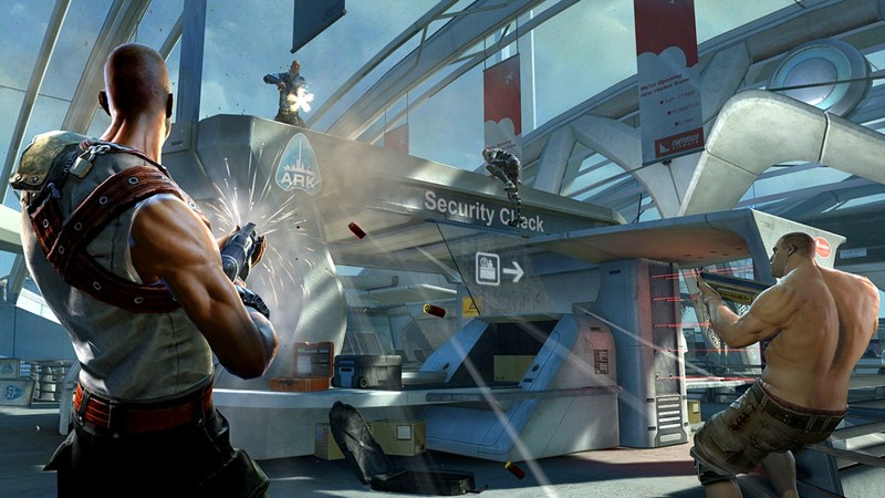 Brink - Screenshot 4