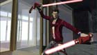 No More Heroes 2: Desperate Struggle - Screenshot 1