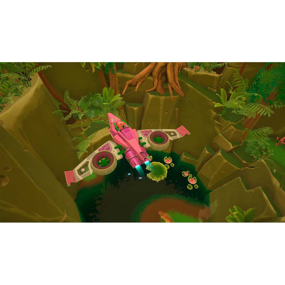 PAW Patrol Dino World - Screenshot 7