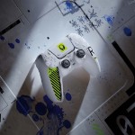 PlayStation 5 DualSense Wireless Controller - Marathon Limited Edition - Screenshot 3