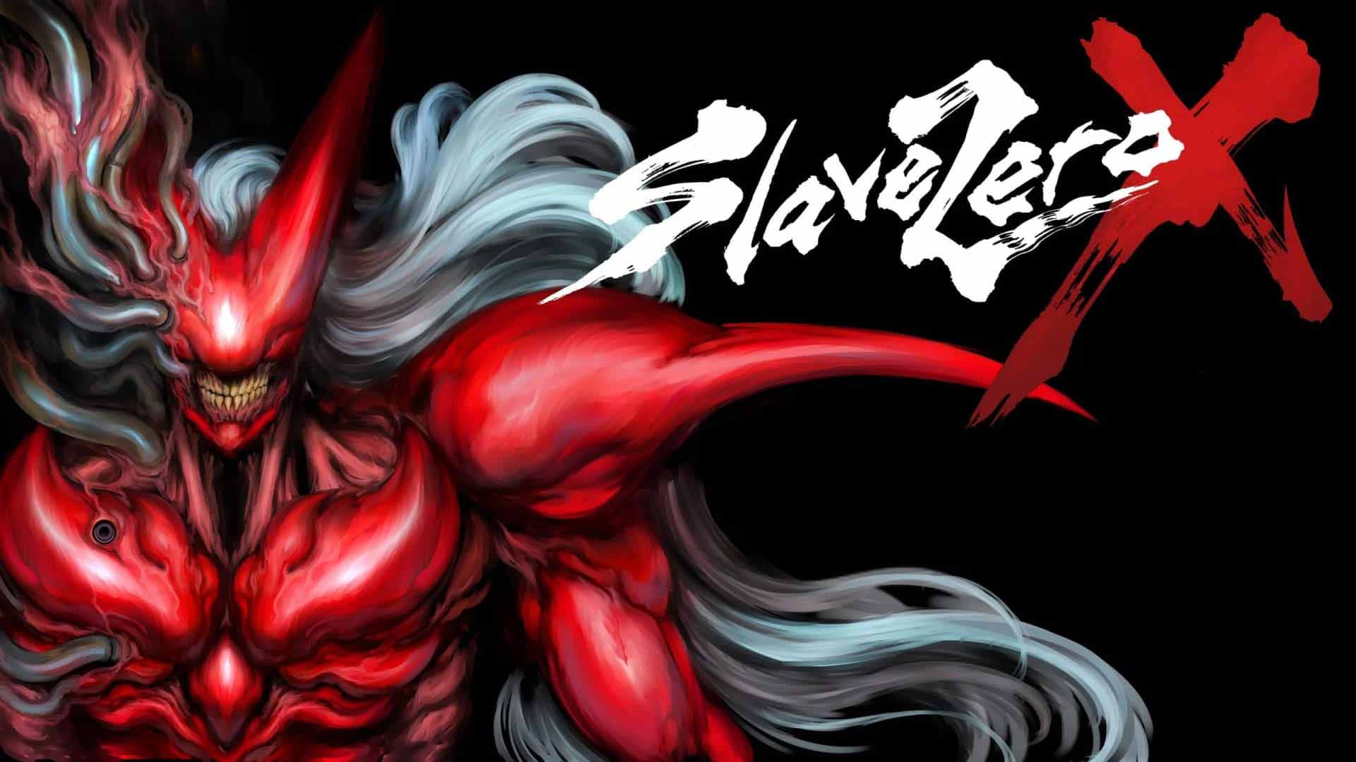 Slave Zero X - Screenshot 1