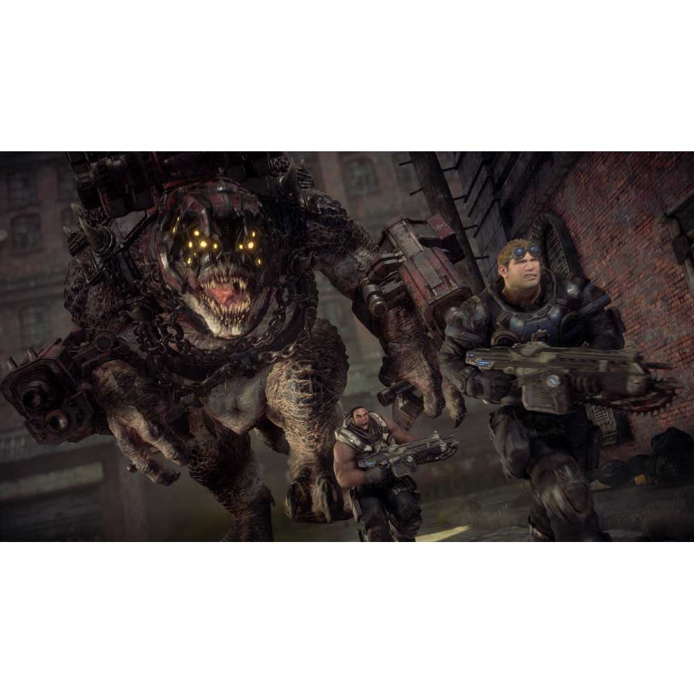 Gears of War Reloaded - Screenshot 4