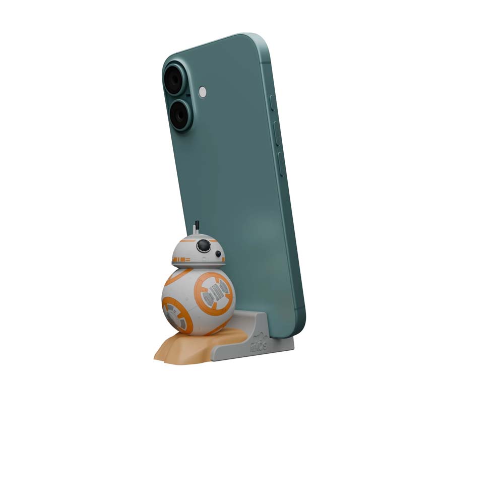 Star Wars - Peekos Star Wars Collectible Phone Stand (Assorted) - Screenshot 3