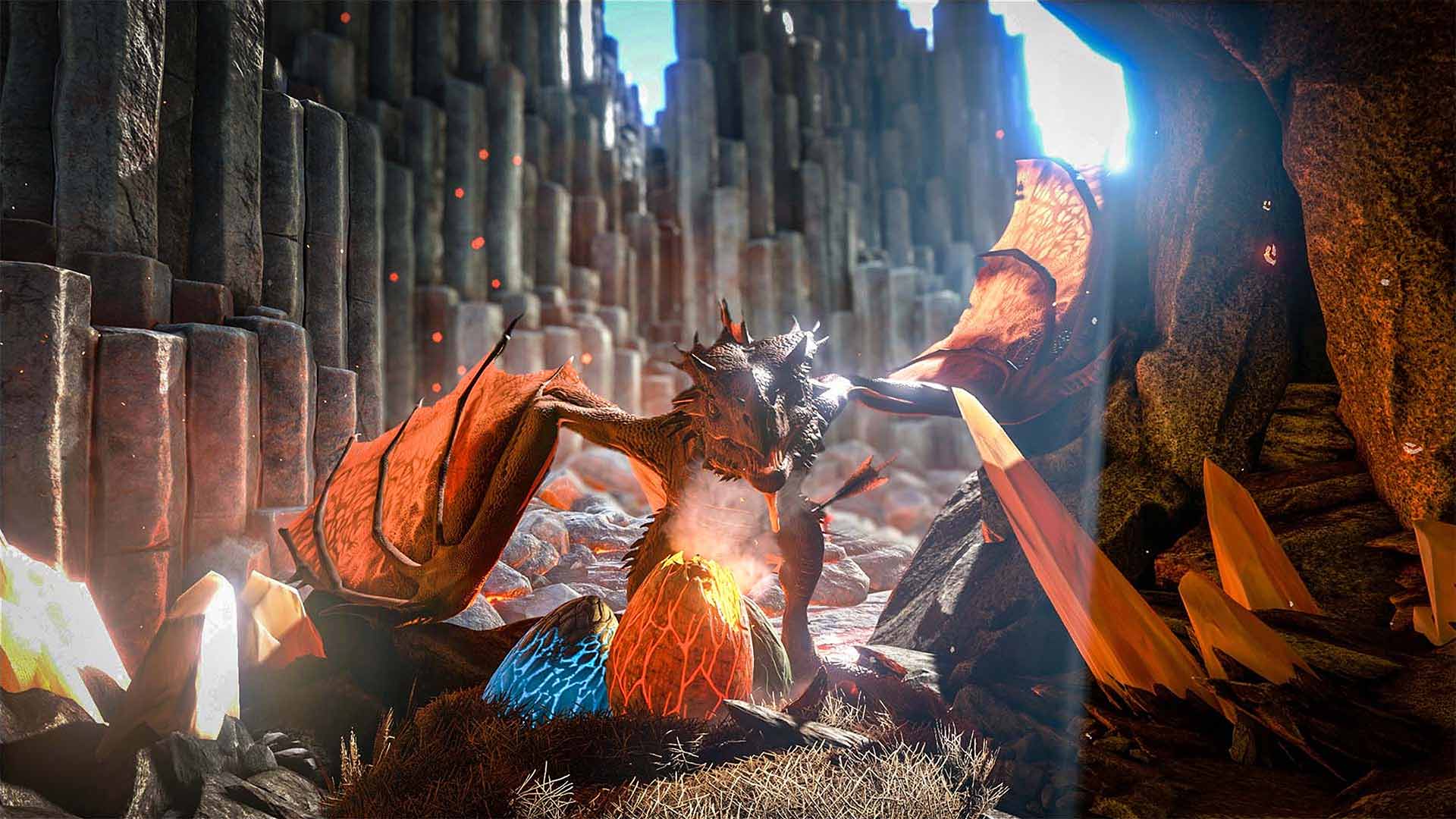ARK: Ultimate Survivor Edition - Screenshot 9