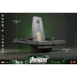 Marvel - Avengers: Doomsday - Doom's Throne 1/6 Scale Action Figure Accessory - Screenshot 1