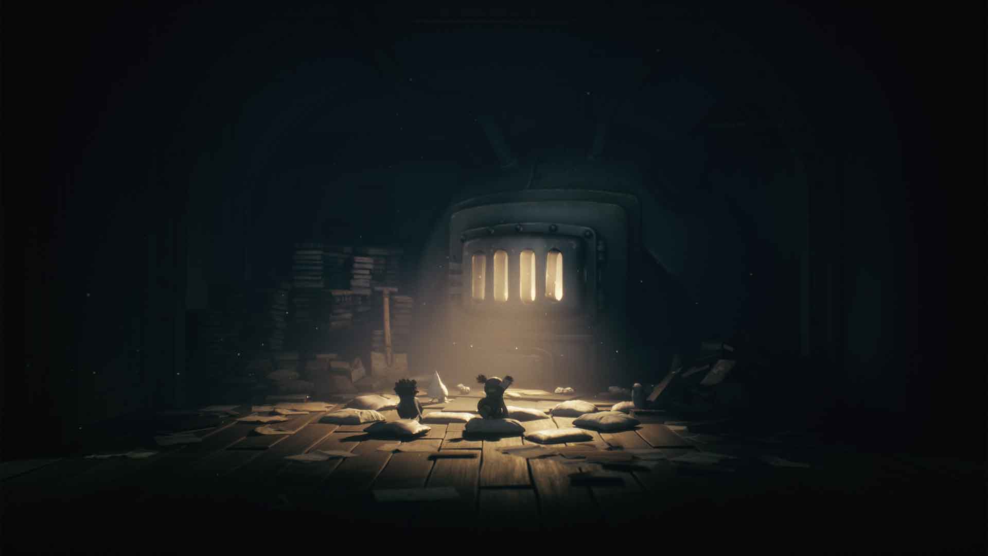 Little Nightmares III - Screenshot 13