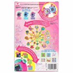 Tamagotchi Paradise - Pink Land - Screenshot 1