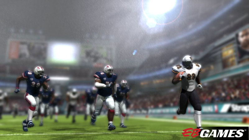 Brick Breaker sur PlayStation 3