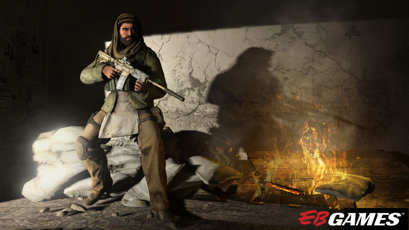 Medal of Honor - Screenshot 1