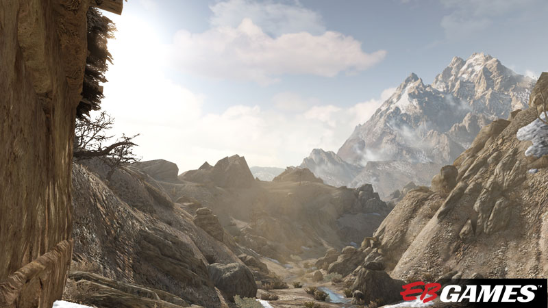 Medal of Honor - Screenshot 3