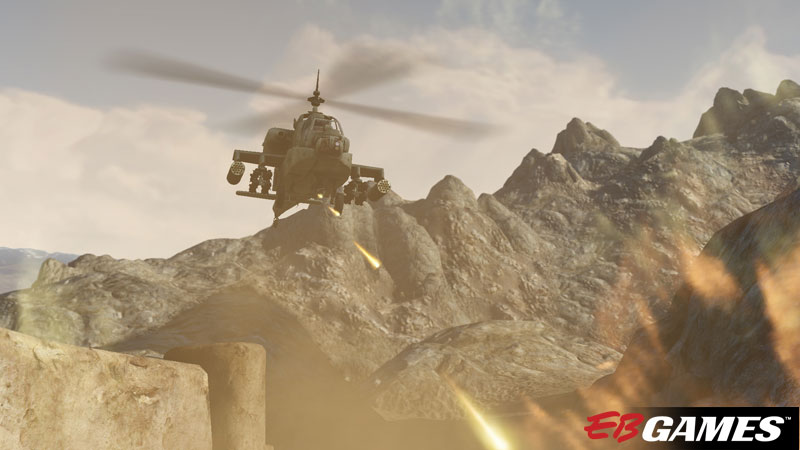 Medal of Honor - Screenshot 5