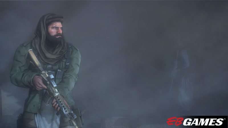 Medal of Honor - Screenshot 7