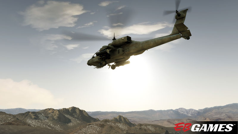 Medal of Honor - Screenshot 8