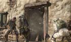 Medal of Honor - Screenshot 4