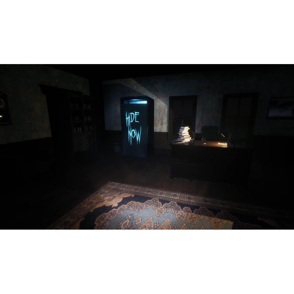 The Nightmare Box Vol 1 - Screenshot 14