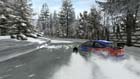 WRC: FIA World Rally Championship - Screenshot 1