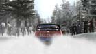 WRC: FIA World Rally Championship - Screenshot 2