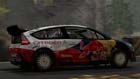 WRC: FIA World Rally Championship - Screenshot 3