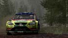 WRC: FIA World Rally Championship - Screenshot 4