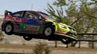 WRC: FIA World Rally Championship - Screenshot 7